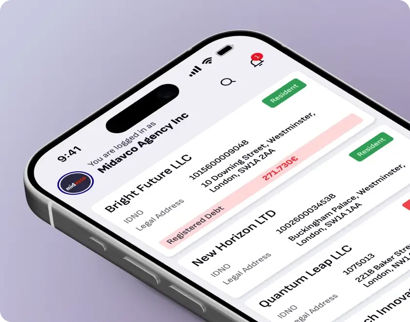 feature screenshot