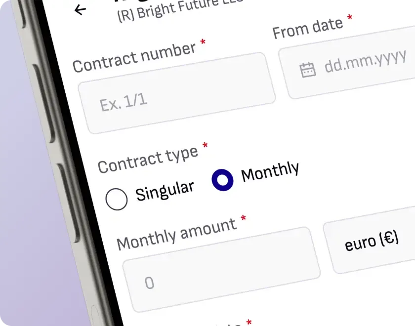 feature screenshot